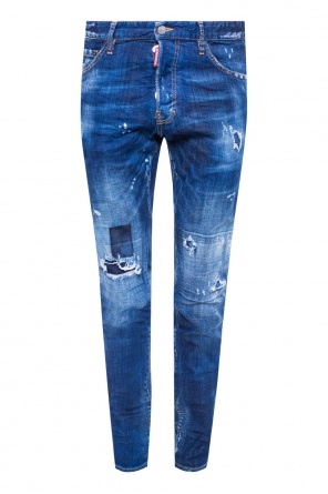 'cool guy jean' jeans, zdjęcie 1 'cool guy jean' jeans od Dsquared2